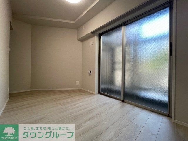 Alivis新江古田の物件内観写真