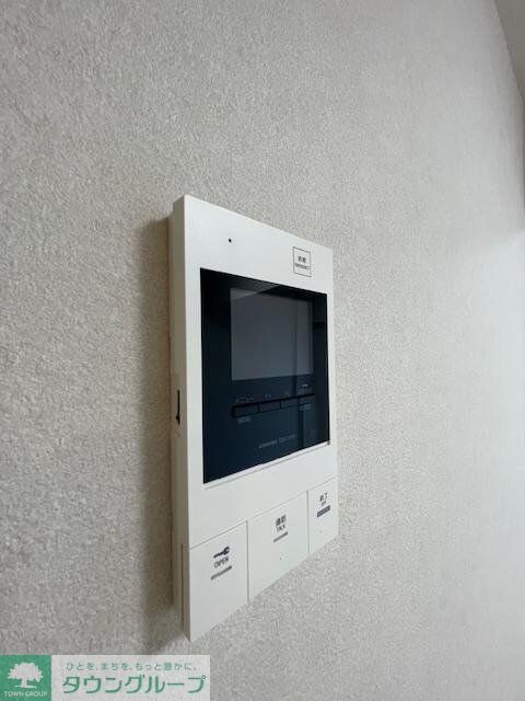 Alivis新江古田の物件内観写真