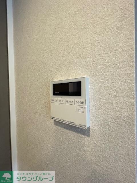 Alivis新江古田の物件内観写真