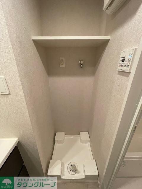 Alivis新江古田の物件内観写真