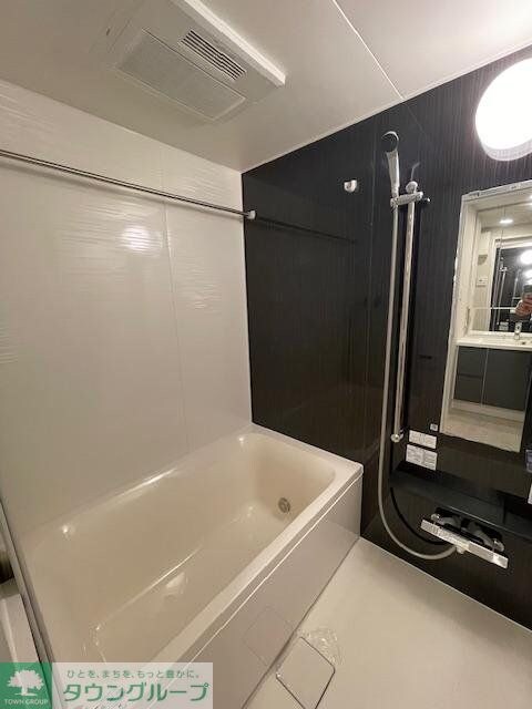 Alivis新江古田の物件内観写真