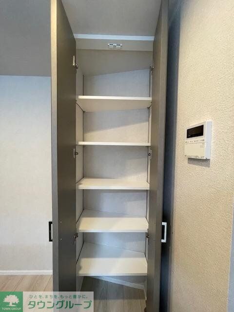 Alivis新江古田の物件内観写真