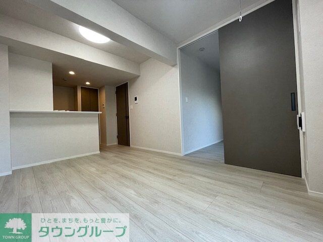 Alivis新江古田の物件内観写真