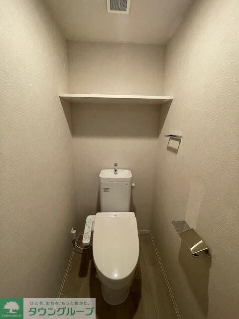 Alivis新江古田の物件内観写真