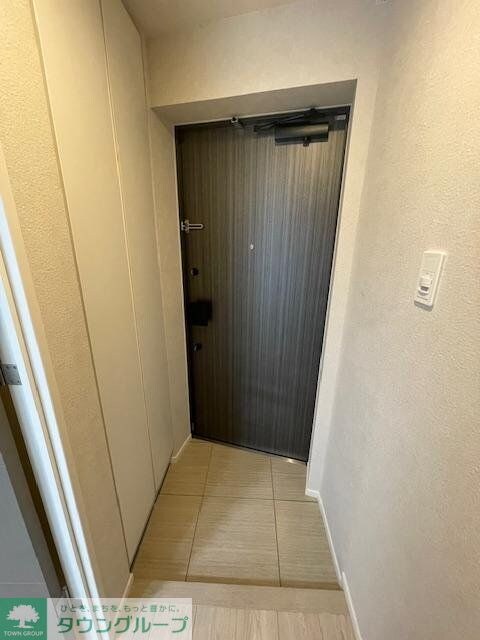 Alivis新江古田の物件内観写真