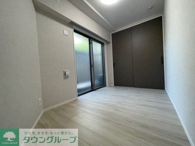 Alivis新江古田の物件内観写真