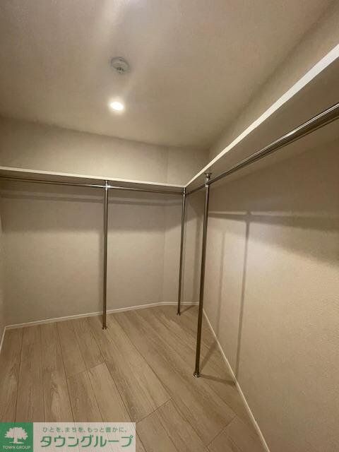 Alivis新江古田の物件内観写真