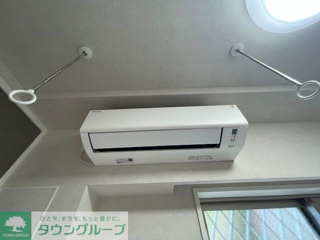 Alivis新江古田の物件内観写真