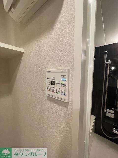 Alivis新江古田の物件内観写真