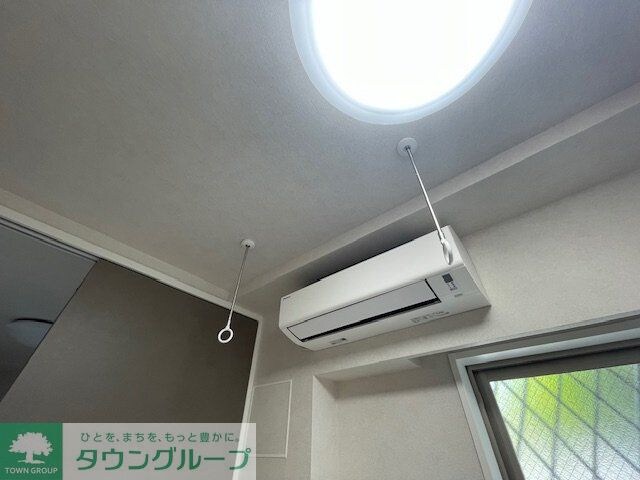 Alivis新江古田の物件内観写真