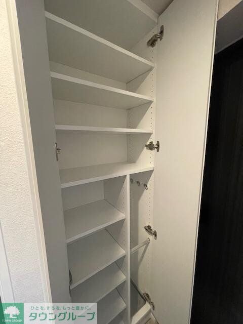 Alivis新江古田の物件内観写真