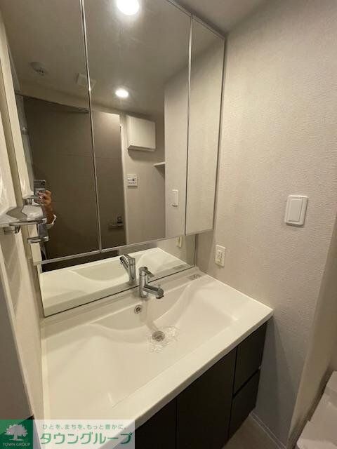 Alivis新江古田の物件内観写真