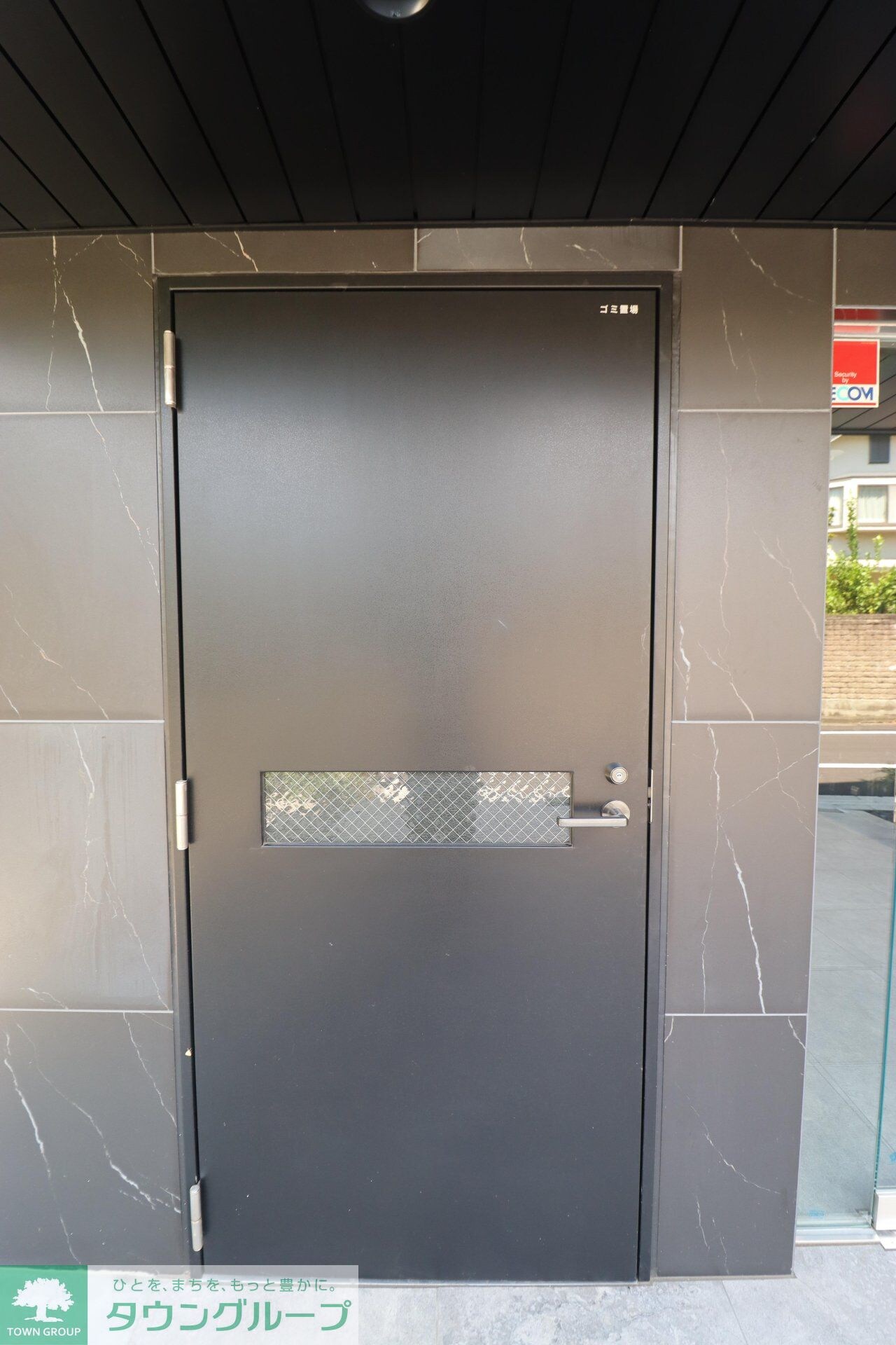 Alivis新江古田の物件内観写真