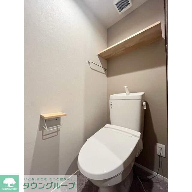 Platanus幡ヶ谷の物件内観写真