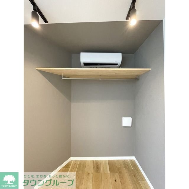 Platanus幡ヶ谷の物件内観写真