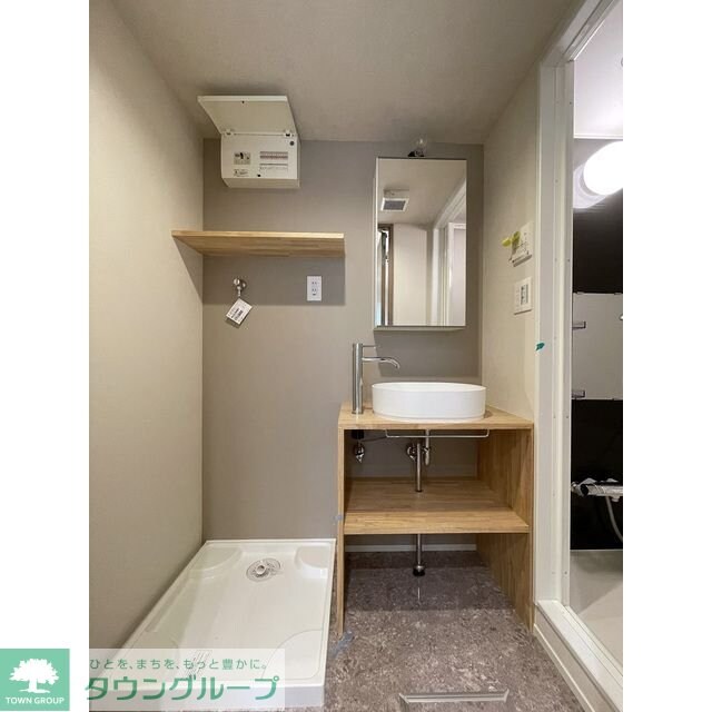 Platanus幡ヶ谷の物件内観写真