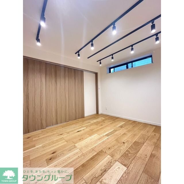 Platanus幡ヶ谷の物件内観写真