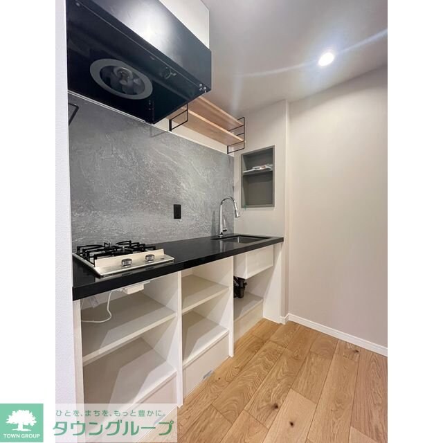 Platanus幡ヶ谷の物件内観写真