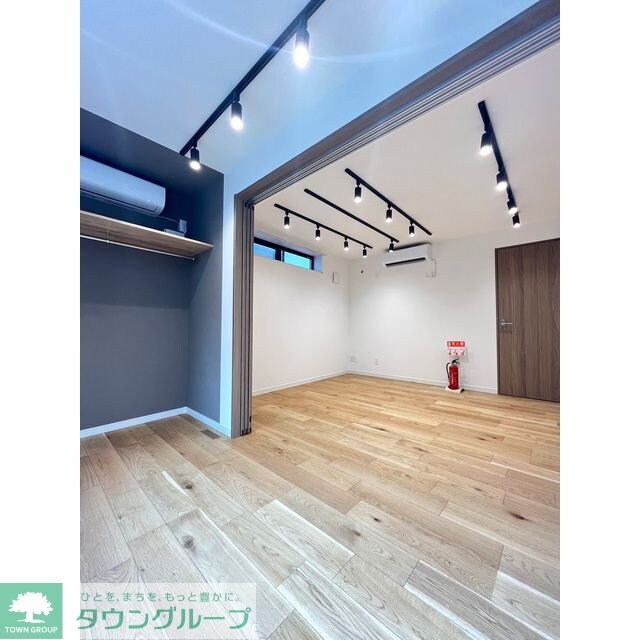 Platanus幡ヶ谷の物件内観写真