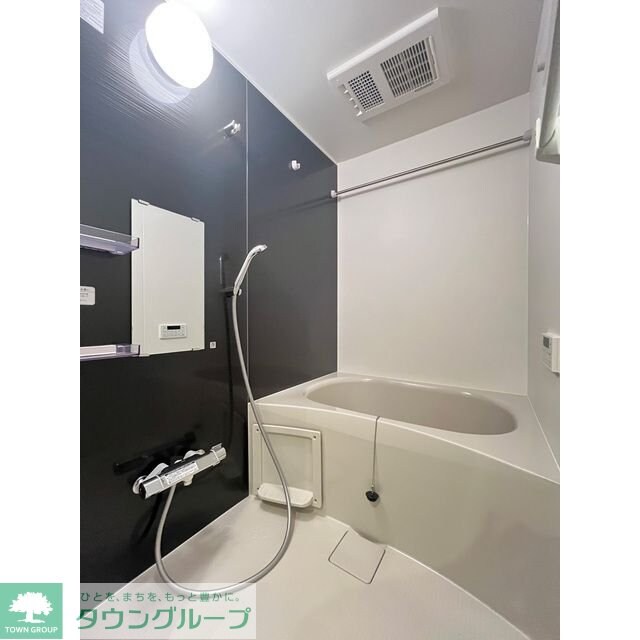 Platanus幡ヶ谷の物件内観写真