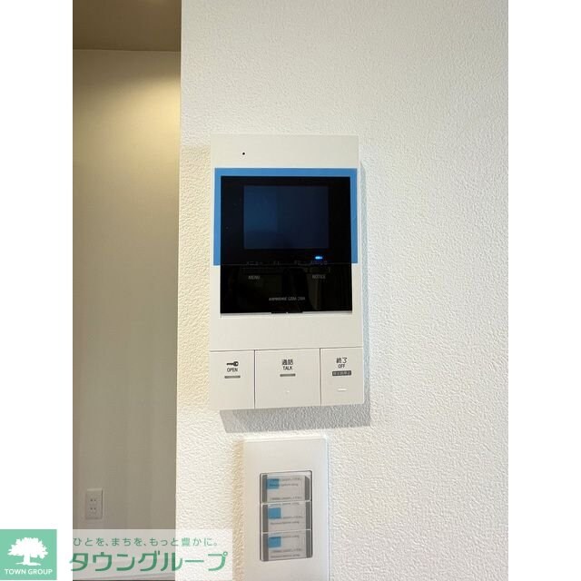 Platanus幡ヶ谷の物件内観写真