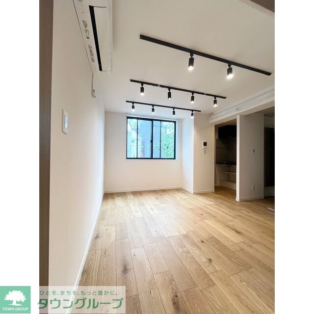 Platanus幡ヶ谷の物件内観写真