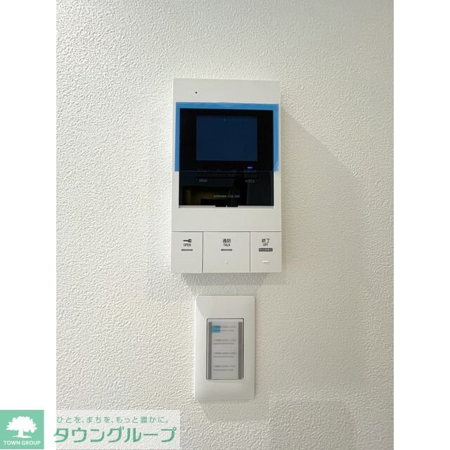 Platanus幡ヶ谷の物件内観写真