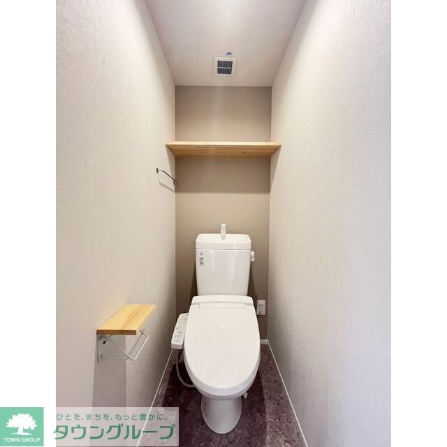 Platanus幡ヶ谷の物件内観写真