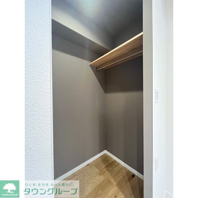 Platanus幡ヶ谷の物件内観写真