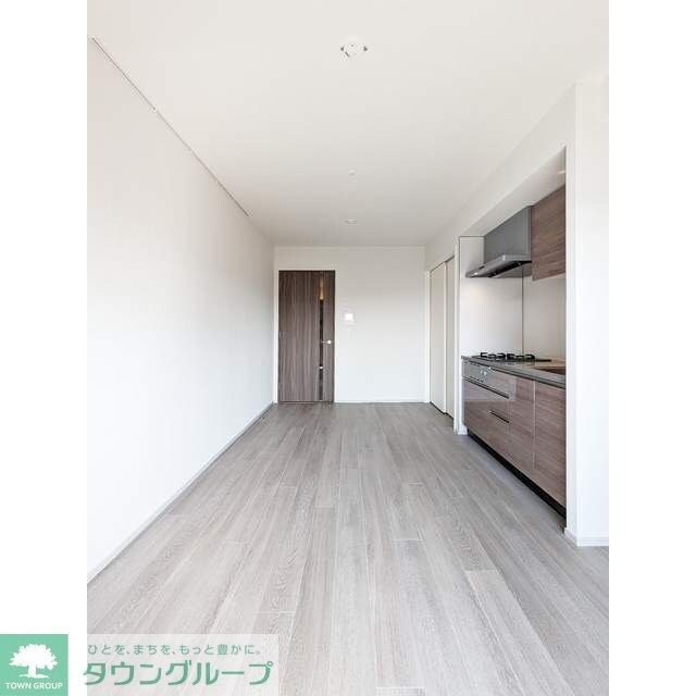 オーキッドレジデンス渋谷富ヶ谷の物件内観写真