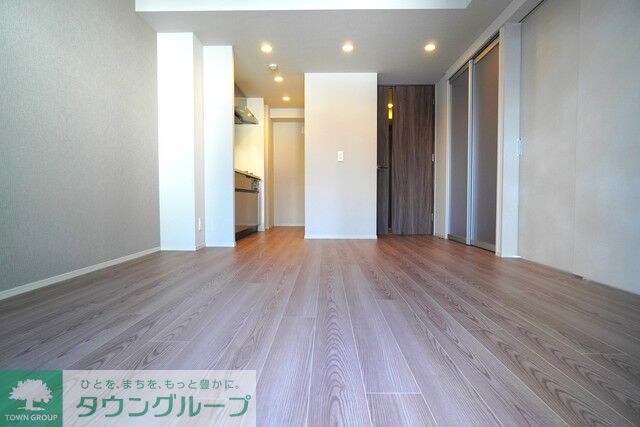 ルフォンプログレ中野坂上の物件内観写真