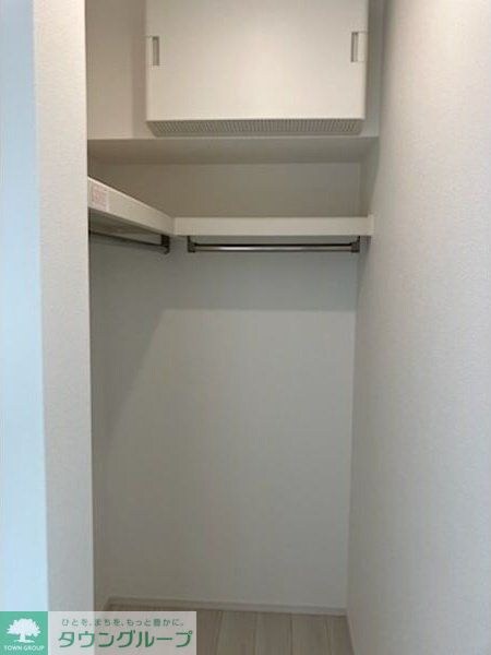 エンジェルK 等々力の物件内観写真