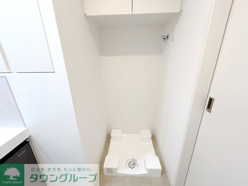 アジールコート松濤の物件内観写真