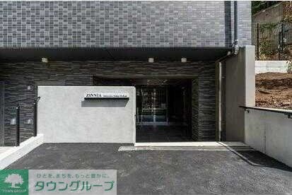 ジニア新宿中落合の物件内観写真