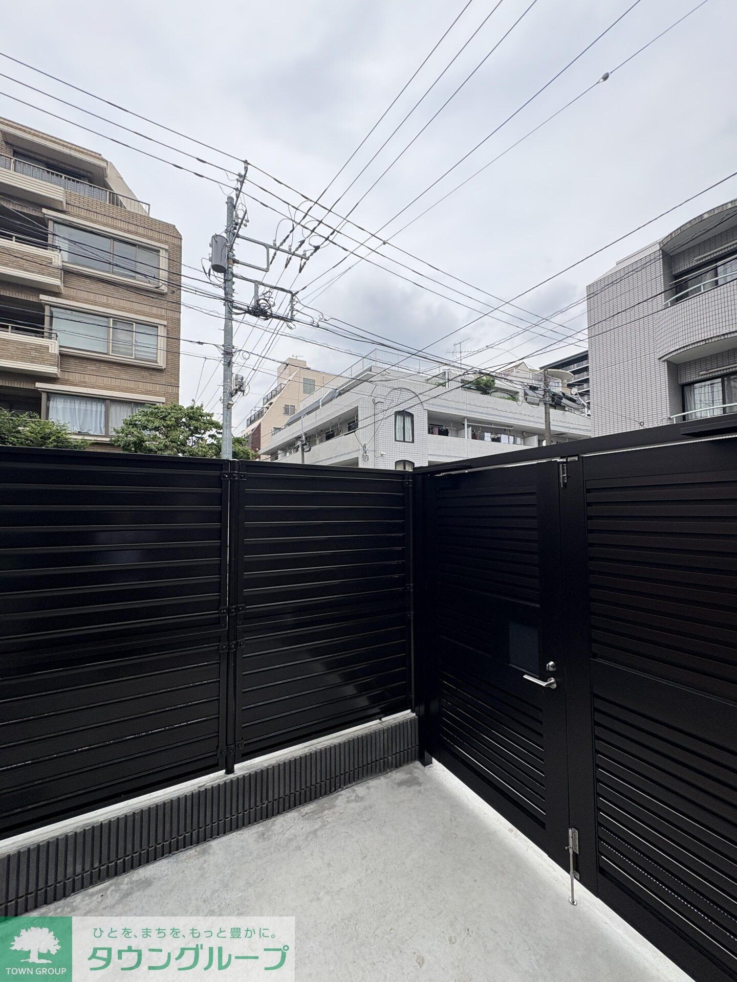 プライムブリス中野富士見町IIの物件内観写真