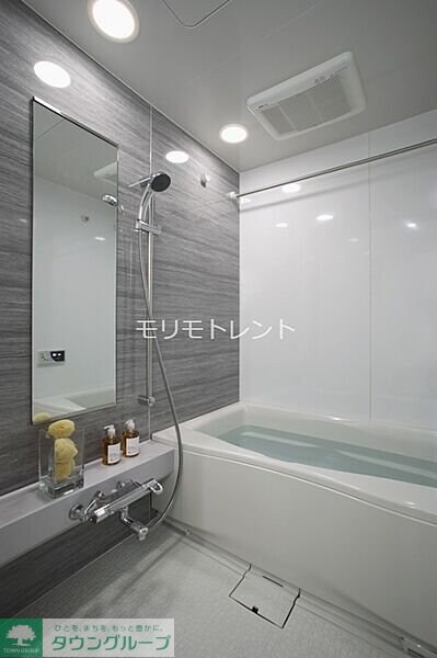 カスタリア新宿夏目坂の物件内観写真