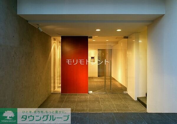 カスタリア新宿夏目坂の物件内観写真