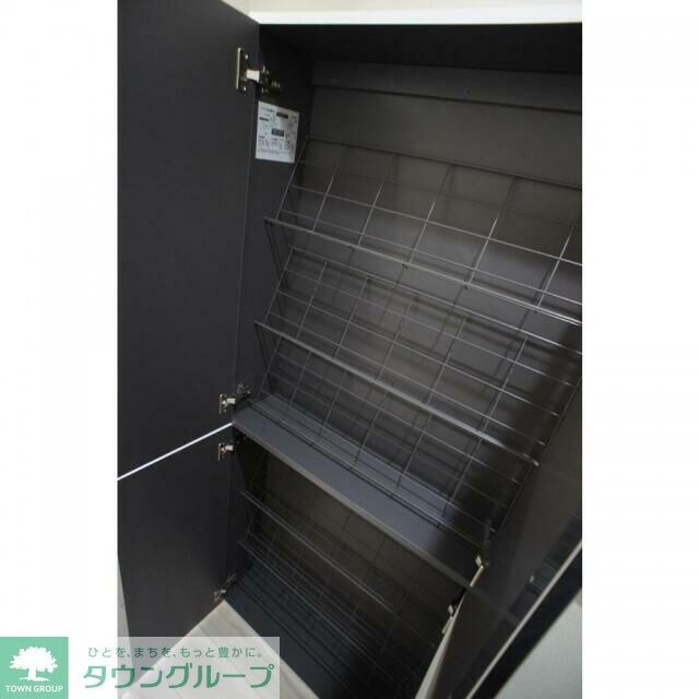 ピークサイドレジデンス早稲田の物件内観写真