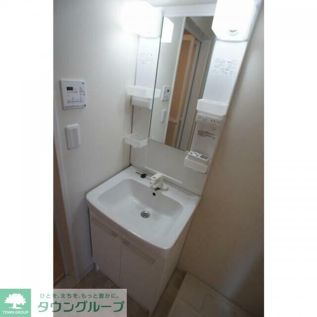 ピークサイドレジデンス早稲田の物件内観写真