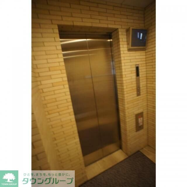 ピークサイドレジデンス早稲田の物件内観写真