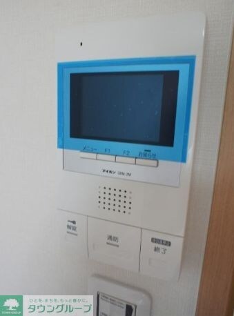 ピークサイドレジデンス早稲田の物件内観写真