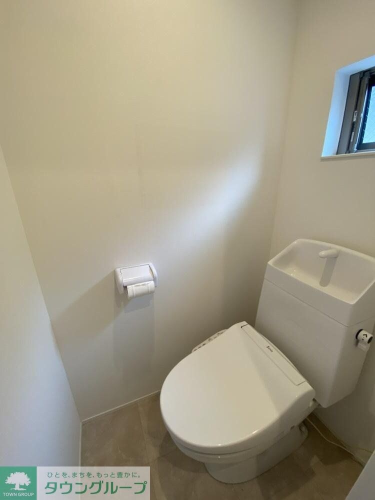 グランエッグス明大前の物件内観写真