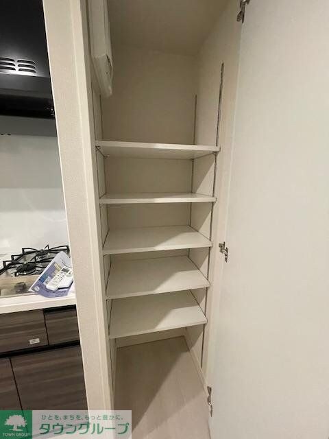 セジョリ中野富士見町の物件内観写真