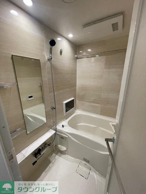 セジョリ中野富士見町の物件内観写真