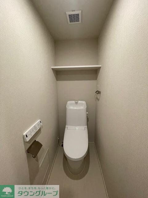 セジョリ中野富士見町の物件内観写真