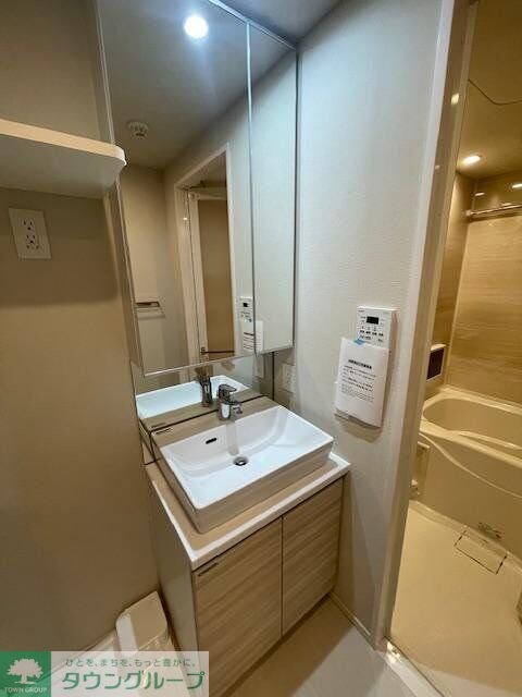 セジョリ中野富士見町の物件内観写真