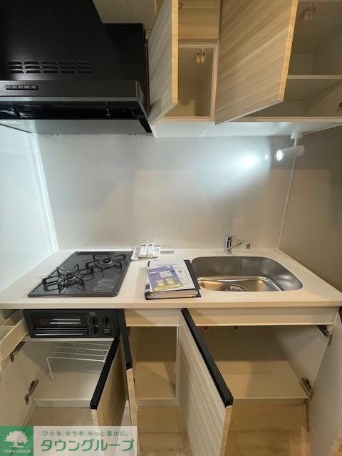 セジョリ中野富士見町の物件内観写真