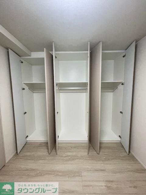 セジョリ中野富士見町の物件内観写真