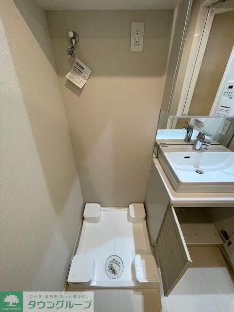 セジョリ中野富士見町の物件内観写真