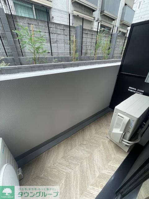 セジョリ中野富士見町の物件内観写真